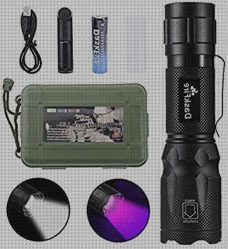 Las mejores luz y flecha de un arco luz fluorescente kit de supervivencia