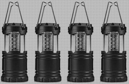 Las mejores 8 Luces Fluorescentes Kit De Supervivencias