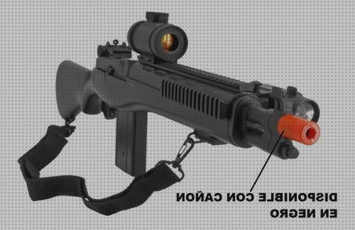 ¿Dónde poder comprar pistola airsoft gun p818 m14 airsoft gun electrico?