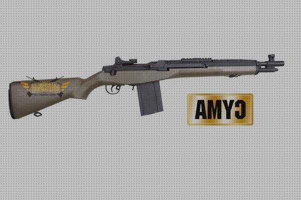 Los mejores 28 M14 Airsoft Gun Electricos