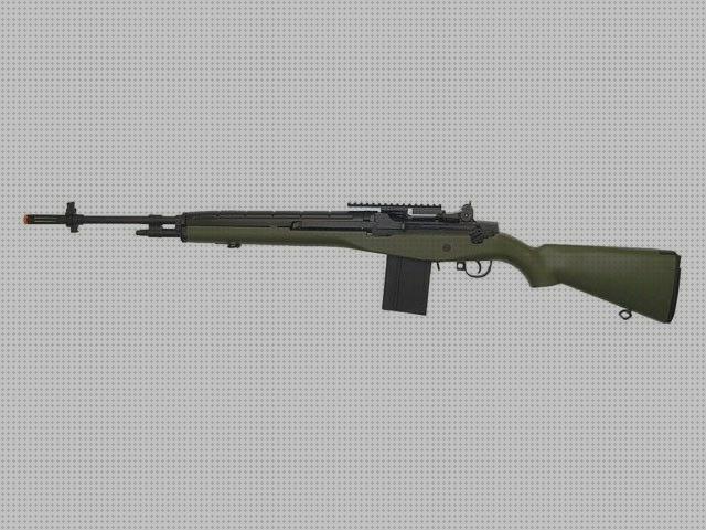 ¿Dónde poder comprar m14 airsoft?