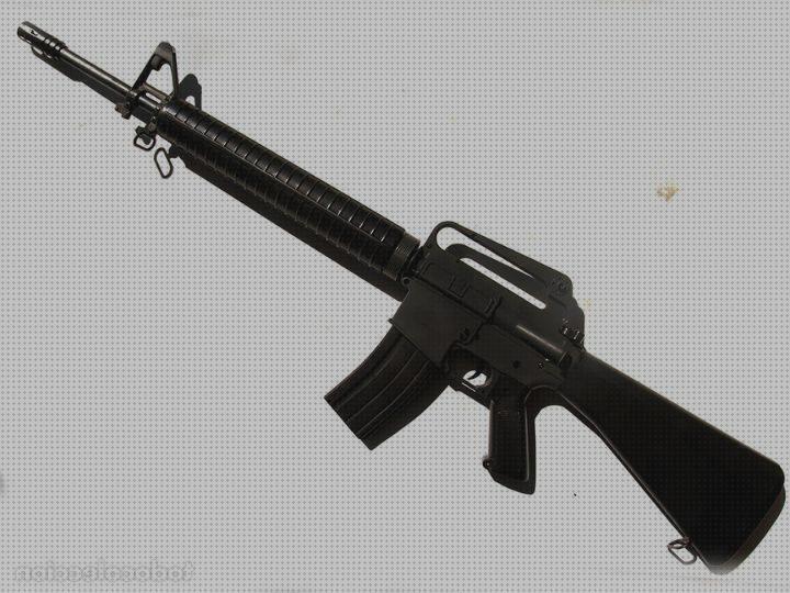 ¿Dónde poder comprar airsoft m16?