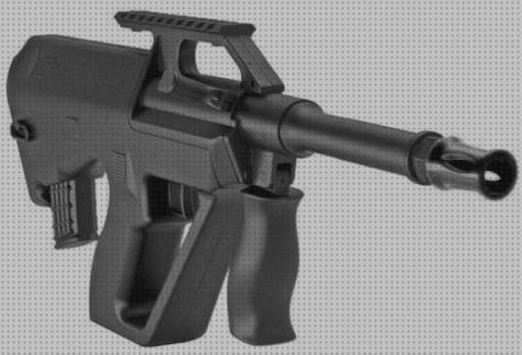 Las mejores marcas de airsoft m45