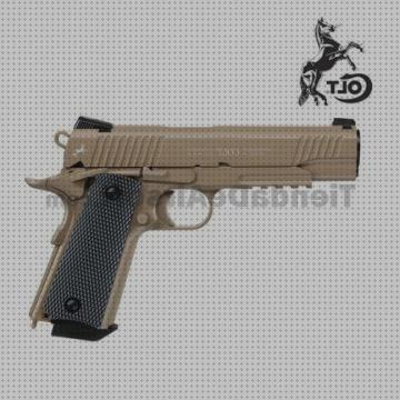 Las mejores airsoft m45