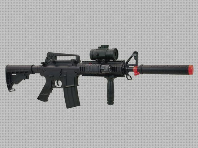 Las mejores marcas de m83 airsoft