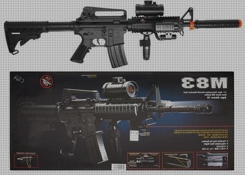 Las mejores m83 airsoft