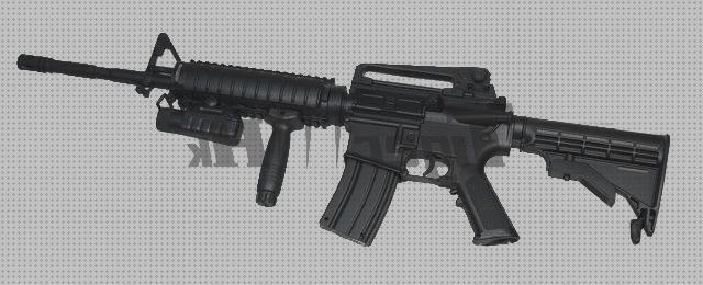 Review de m83 airsoft