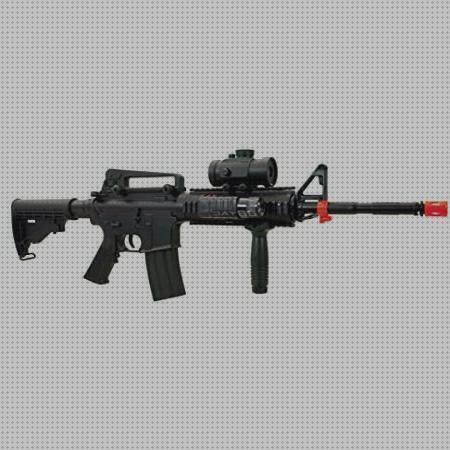Análisis de los 30 mejores m83 airsoft