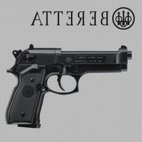 Review de los 44 mejores full airsoft m92