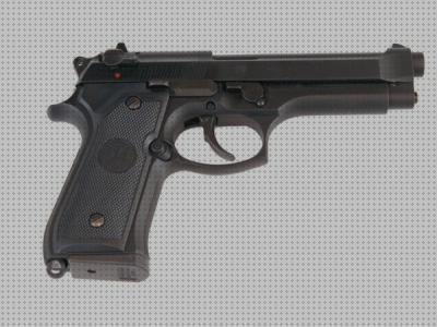 ¿Dónde poder comprar airsoft m92f?