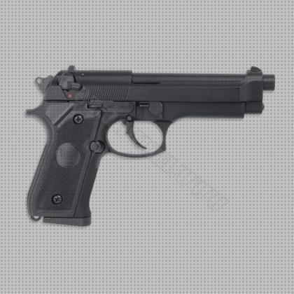 Las mejores airsoft m92f