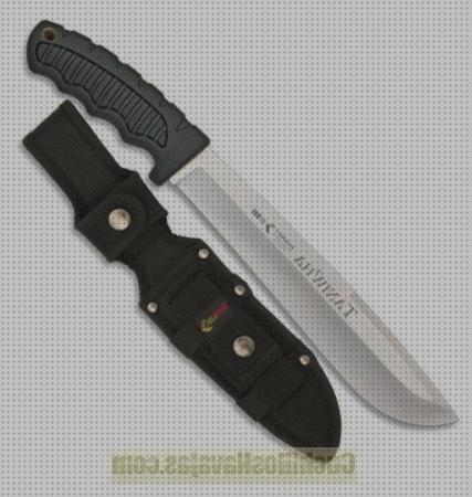 23 Mejores machetes militares