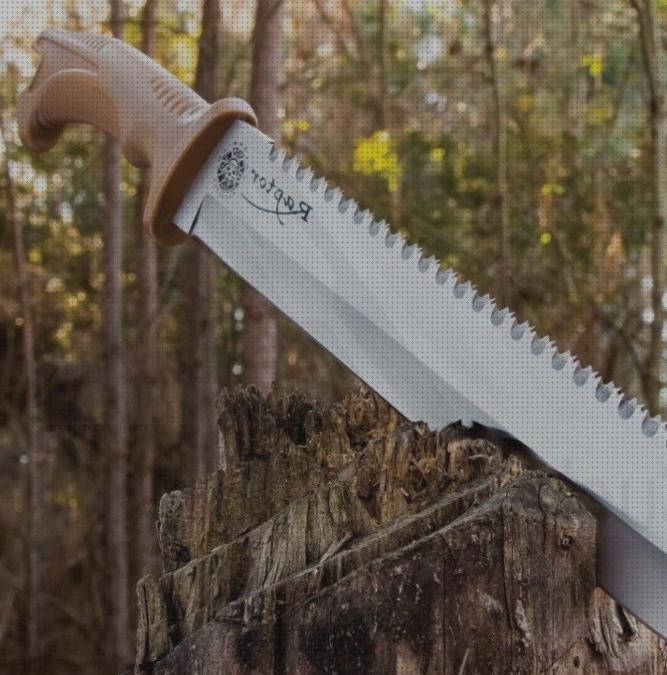 Las mejores marcas de dagas militares militares machetes militares de supervivencia