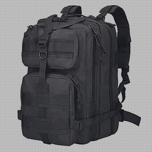 ¿Dónde poder comprar maletín pistola macuto tactico militar barato?