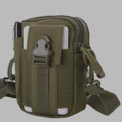 Los 19 Mejores Macutos Tactico Militares Baratos