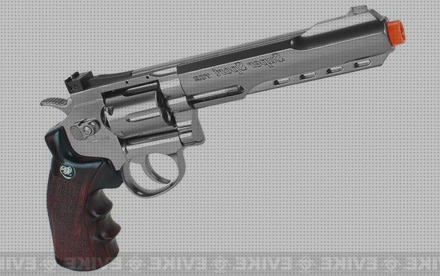 ¿Dónde poder comprar colt airsoft pistol magnum airsoft pistol?