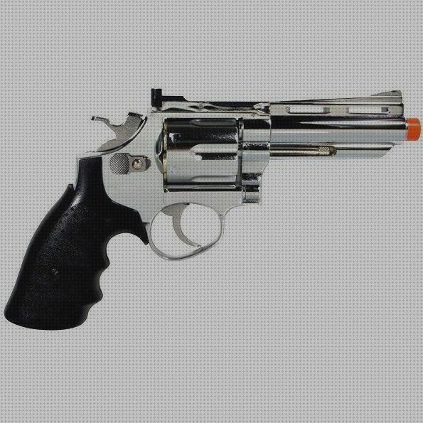 Las mejores marcas de colt airsoft pistol magnum airsoft pistol