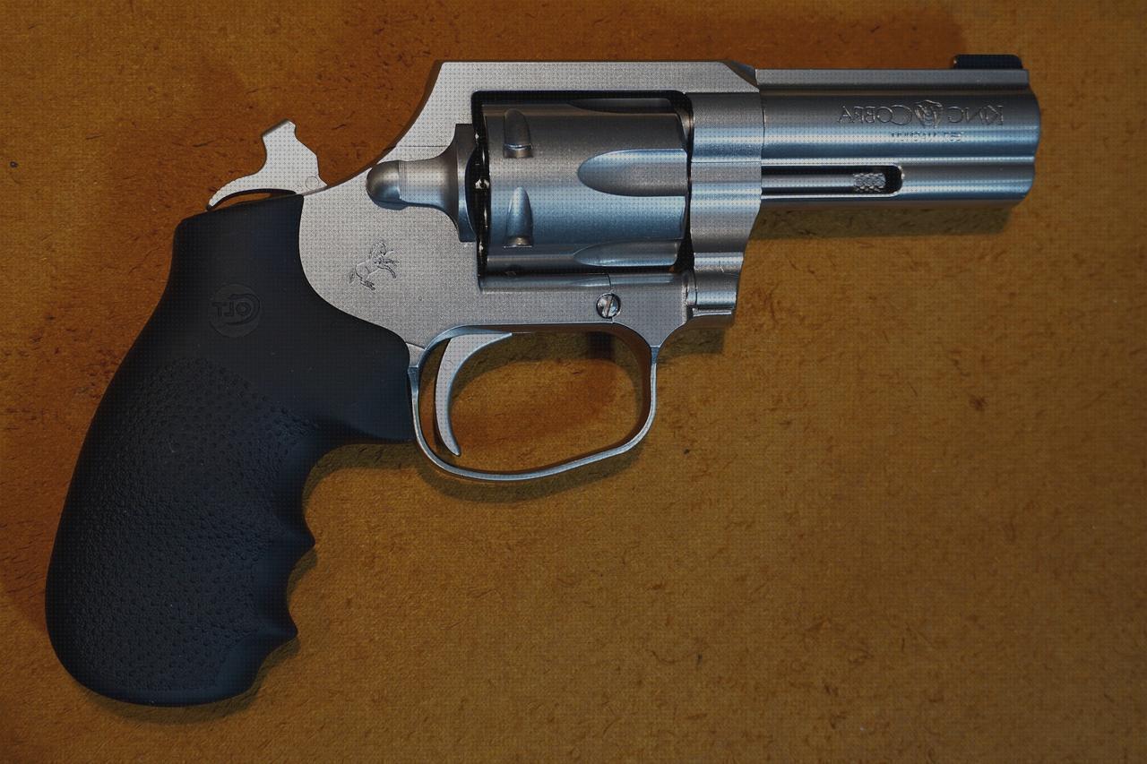 Review de magnum escopeta