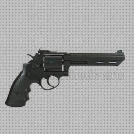 TOP 43 magnum pistolas airsoft para comprar