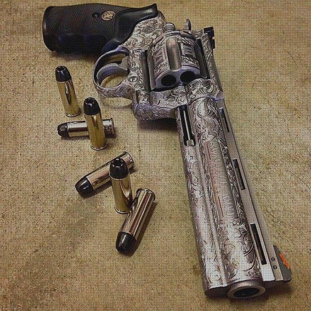 Las mejores airsoft magnum pistola airsoft