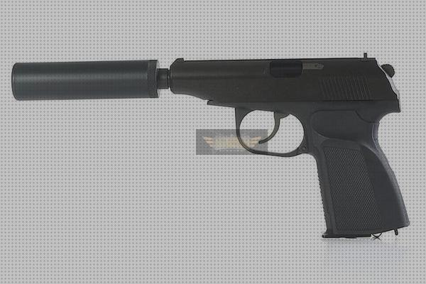 ¿Dónde poder comprar airsoft makarov?