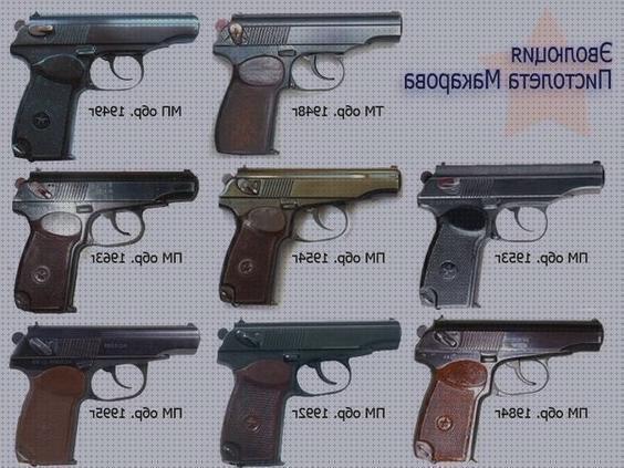 Review de makarov