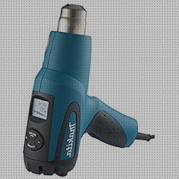 Review de makita pistola aire