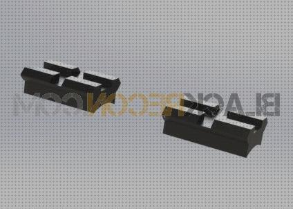 Las mejores poly pistolas maletin 2 pistolas con diana poly