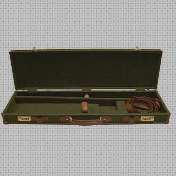 ¿Dónde poder comprar pistola aire comprimido con dos cañones maletin escopeta dos cañones?