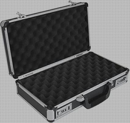 Opiniones de maletín pistola maletin pistola 40 x 25