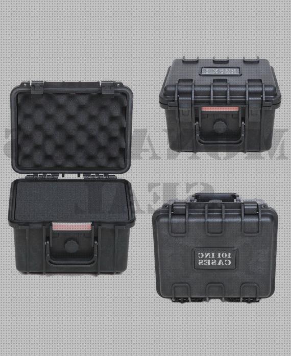 Las mejores maletínes airsoft maletin pistola airsoft