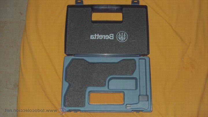 ¿Dónde poder comprar pistola beretta maletin pistola beretta?