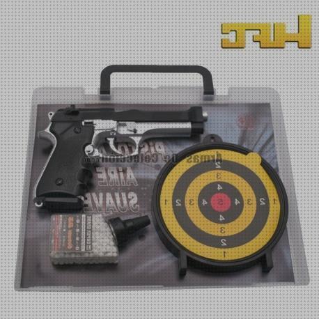 Las mejores pistola beretta maletin pistola beretta