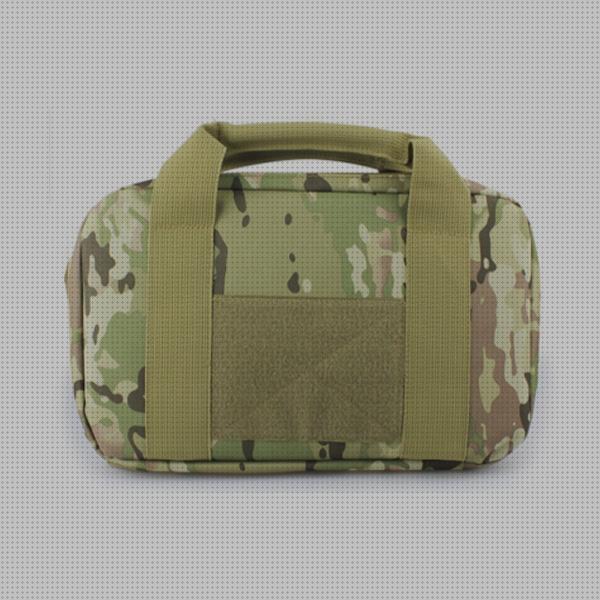 Review de los 13 mejores maletin pistolas camuflados
