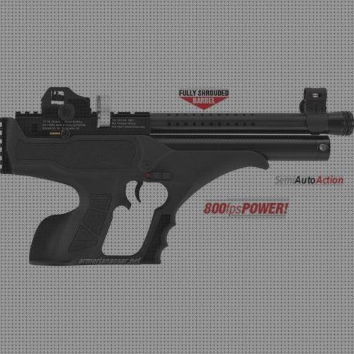 TOP 27 maletin pistolas precisiones a la venta