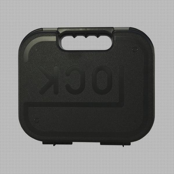 TOP 23 maletin pistolas siliconas a la venta