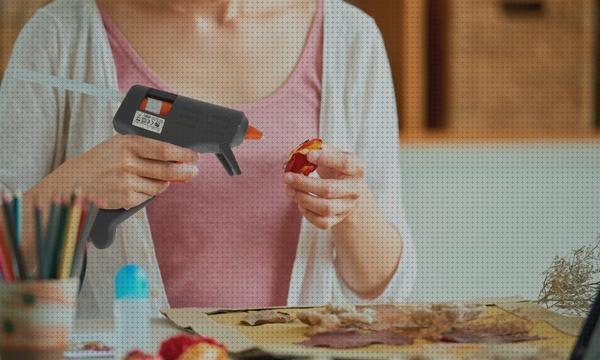 Las mejores marcas de maletínes maletin pistola silicona