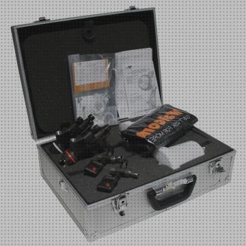TOP 34 maletin pistolas walcom