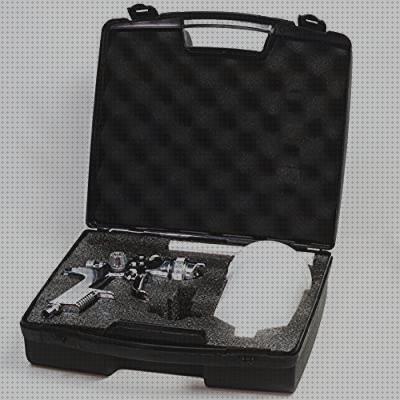 Las mejores aerograficas pistolas maletin pistolas aerograficas