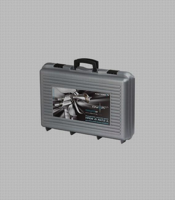 Mejores 32 maletin pistolas iwata para comprar
