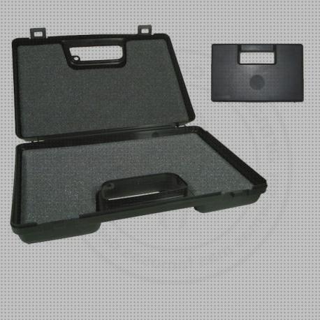 ¿Dónde poder comprar maletínes pistolas maletin rigido 2 pistolas?
