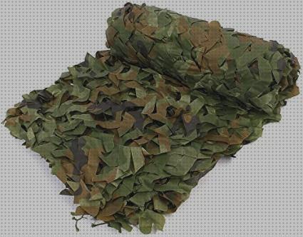 Las mejores malla tiro con arco malla militar