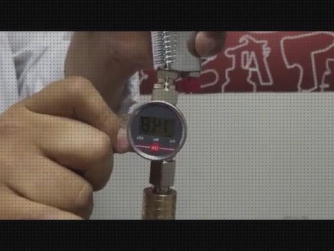 ¿Dónde poder comprar manometro pistola aire manometro con pistola de aire?