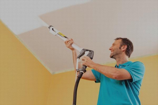 Las mejores marcas de pistola pintar máquina pistola pintar pared profesional