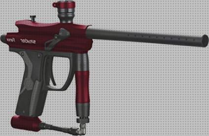 ¿Dónde poder comprar marcadoras paintball niño marcadoras paintball?