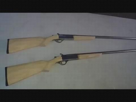 Las mejores 36 Marcas De Escopetas Calibres 20