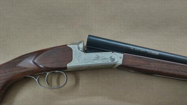 Las mejores escopetas marcas escopetas marcas de escopetas calibre 20