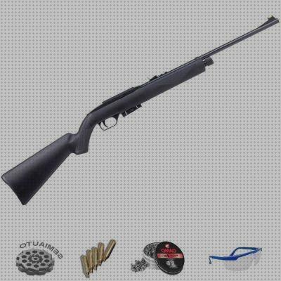 Las 25 Mejores Marcas De Rifles Perdigones