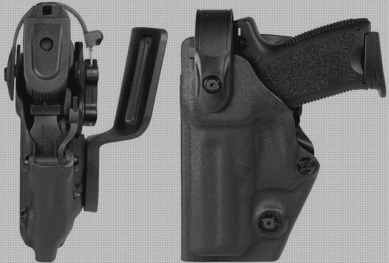 Las 36 Mejores Marcas Fundas De Pistolas