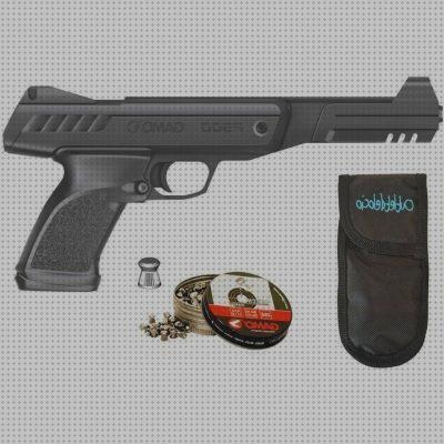 Las 38 Mejores Marcas Premium Pistolas Balines